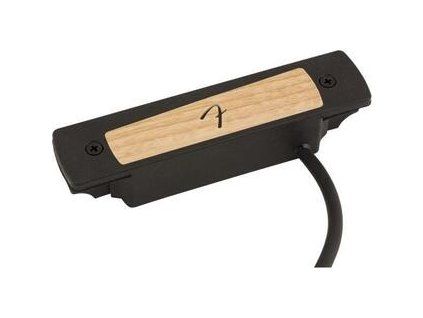 Fender Cypress