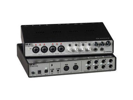 Steinberg UR-RT4