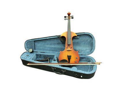 Valencia VE300 4/4 Electric Violin