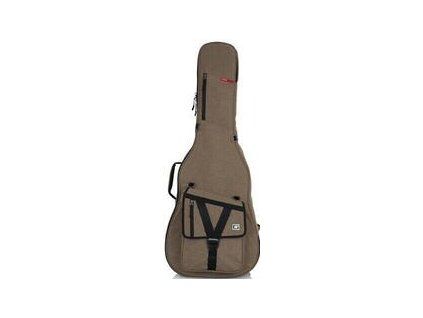 Gator GT-ACOUSTIC Gigbag for Acoustic Guitar
