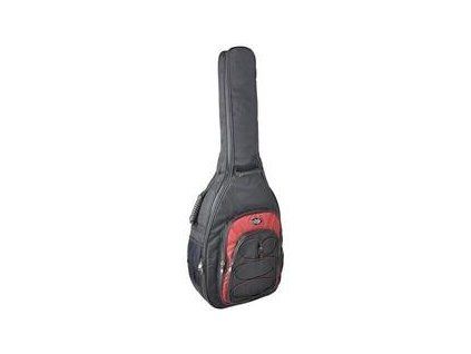 CNB Gigbag for classical guitar Black