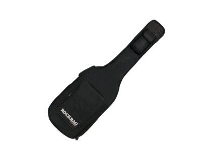 RockBag RB20525B Bass Basic Bassguitar Gigbag Black