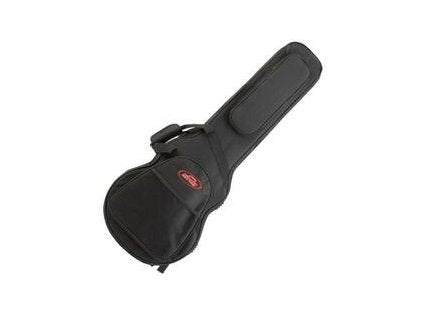 SKB Cases Gigbag for Electric guitar Black
