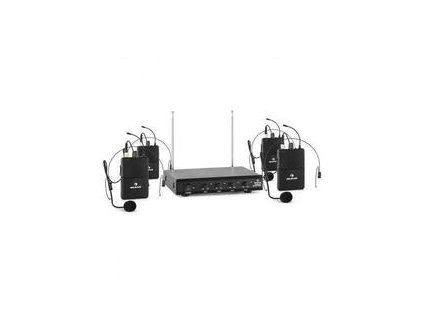 Auna VHF-4-HS