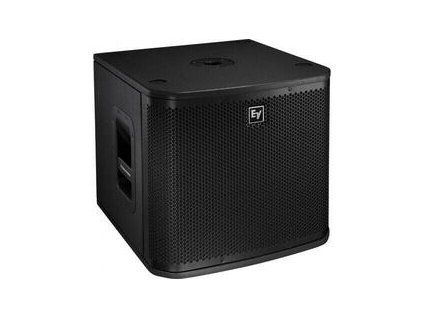 Electro Voice Active Frequency