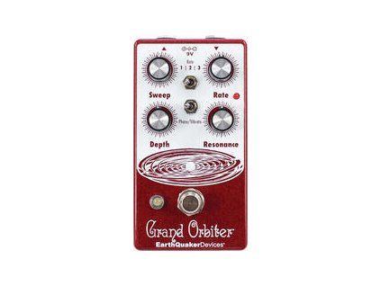 EarthQuaker Devices V3