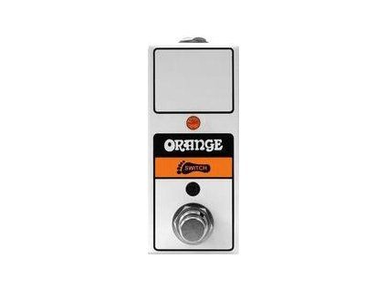 Orange FS-1 Mini Footswitch