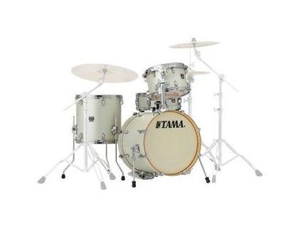 Tama CL48S Superstar Classic Arctic Pearl