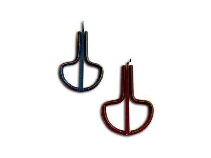 Schwarz Jaw Harp