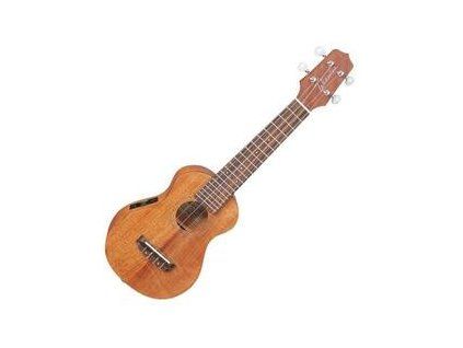 Takamine Ukulele Natural