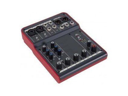 PROEL MQ6