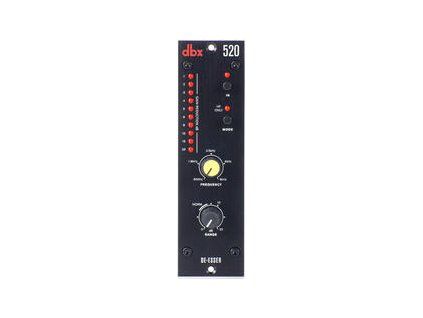 dbx 520