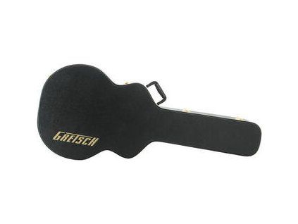 Gretsch 17'' Hollowbody Flat Case for Electric Guitar