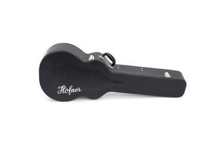 Höfner Bassguitar Case