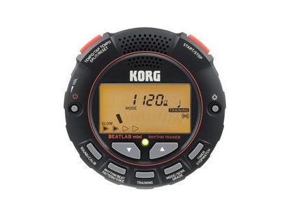 Korg BEATLAB mini Metronome