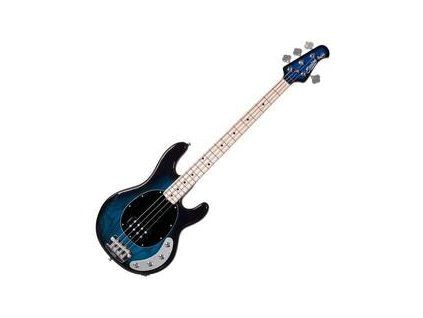 Sterling by MusicMan RAY34 Pacific Blue Burst
