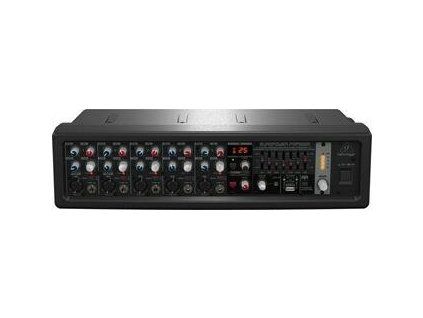 Behringer Europower PMP550M Power Mixer