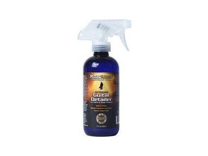 MusicNomad MN152 Guitar Detailer 360 ml