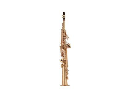 Conn CSS-280R Soprano saxophone