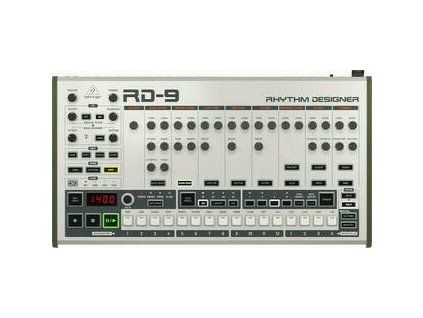 Behringer RD-9