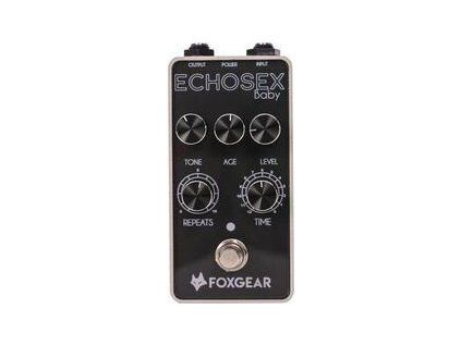 Foxgear Echosex Baby