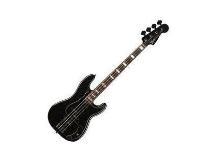 Fender Duff McKagan Deluxe Precision Bass RW