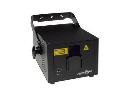 Laserworld CS 2000RGB FX Laser