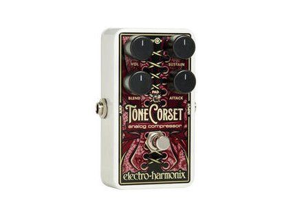 Electro Harmonix Battery