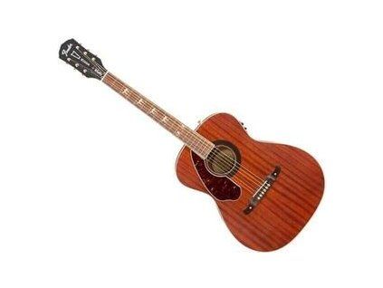 Fender Tim Armstrong Hellcat Natural