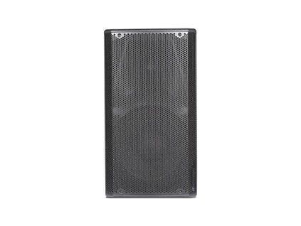 dB Technologies Active Loudspeaker Frequency