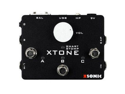 Xsonic XTone