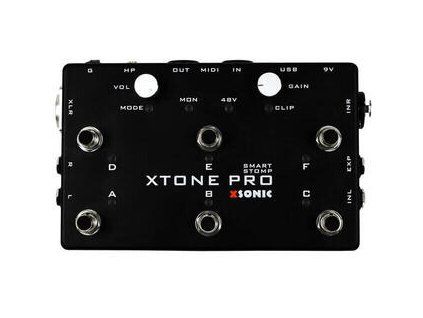 Xsonic XTone Pro