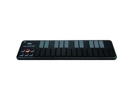 Korg NanoKEY 2