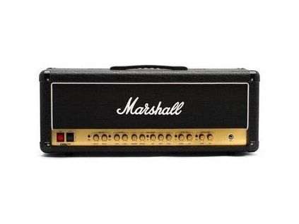 Marshall DSL100HR