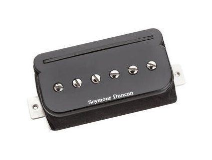 Seymour Duncan SHPR-1B P-Rails Bridge