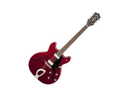 Guild STARFIRE-IV-CHR Cherry Red