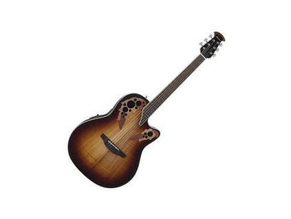 Ovation Elite Plus Celebrity