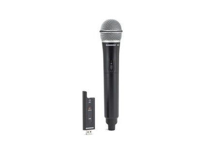 Samson XPD2-Handheld