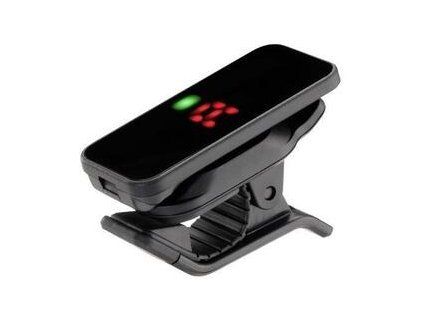 Korg Pitchclip 2 Black Frequency