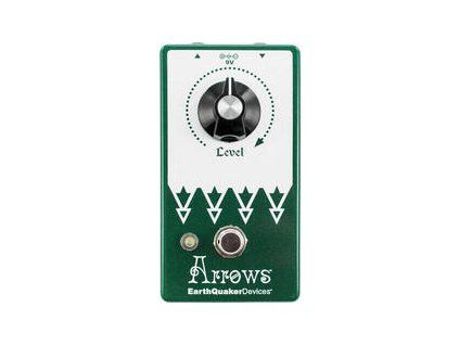 EarthQuaker Devices Power