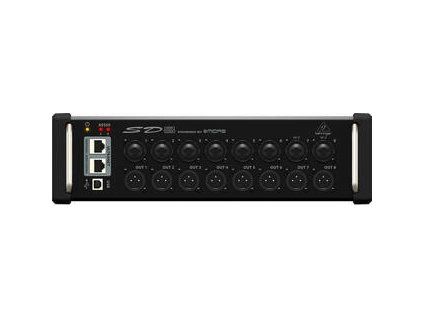 Behringer SD8