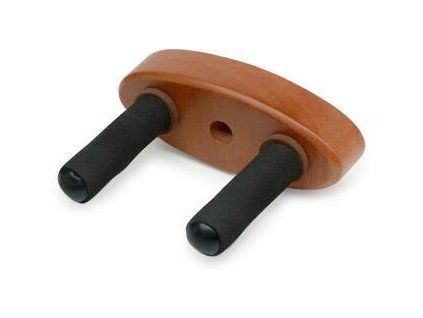 Stagg UVMH WN OVA Violin Stand