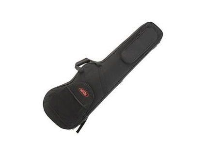 SKB Cases 1SKB-SCFB4 Bassguitar Gigbag Black