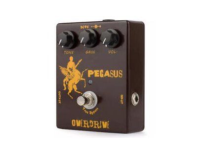 Lewitz Pegasus