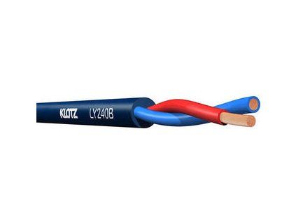 Klotz LY240TBL