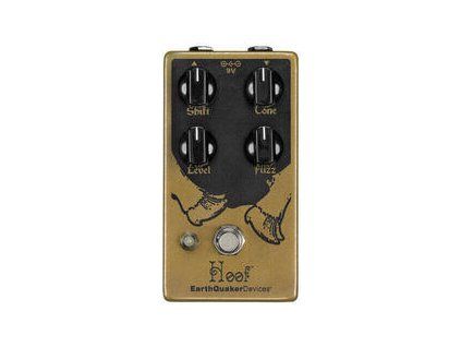 EarthQuaker Devices Power