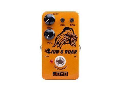 Joyo JF-MK Lion's Roar