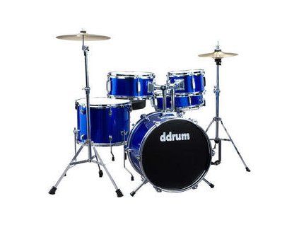 DDRUM Junior Drum Set