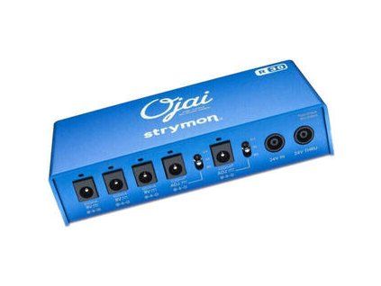 Strymon Ojai Package