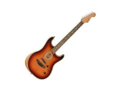 Fender American Acoustasonic Stratocaster